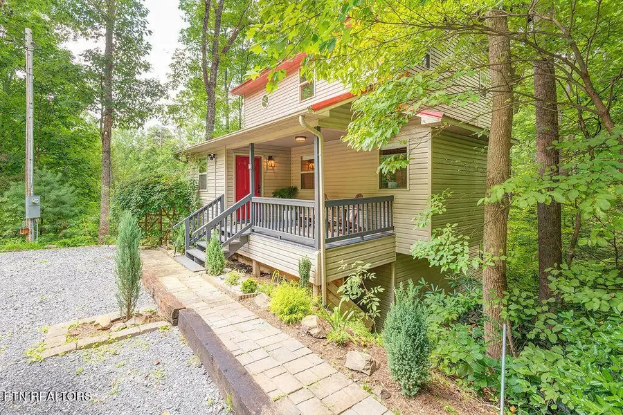 115 Jenny Way, Cosby, TN 37722 - Image #2