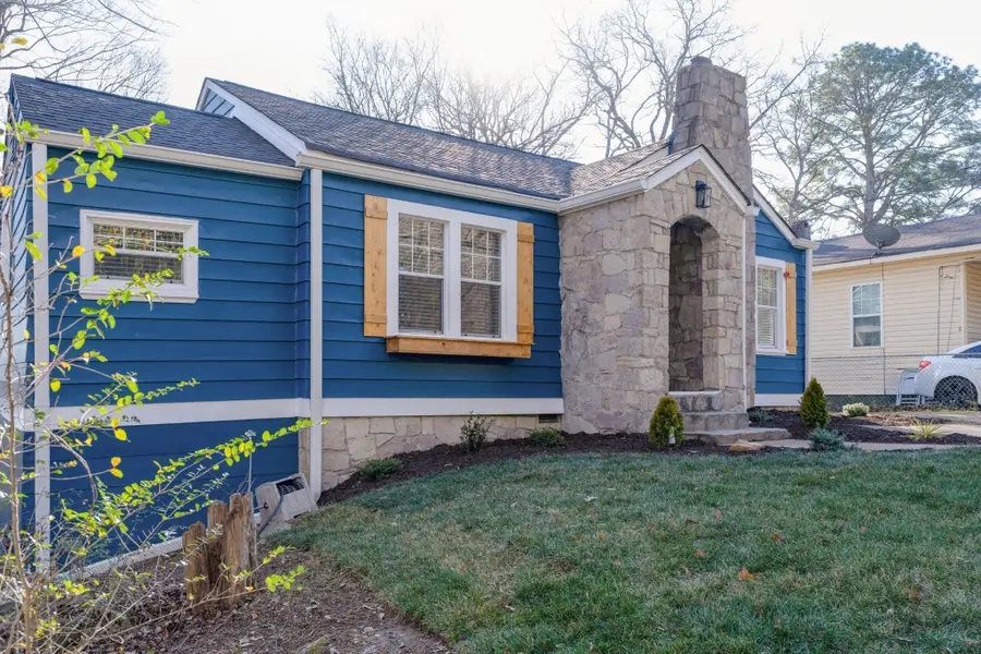 5220 Slayton Avenue, Chattanooga, TN 37410 - #3