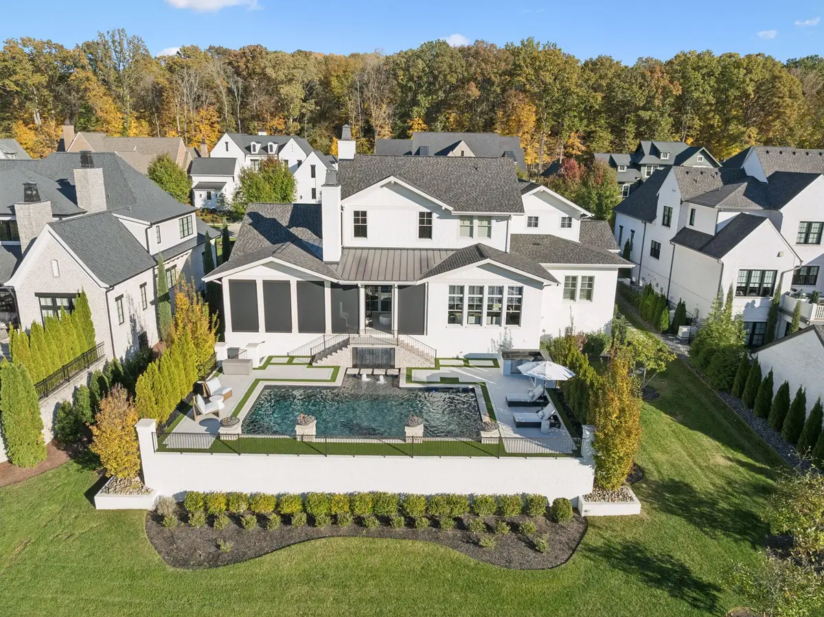 8523 Heirloom Blvd, College Grove, TN 37046 - Image #1