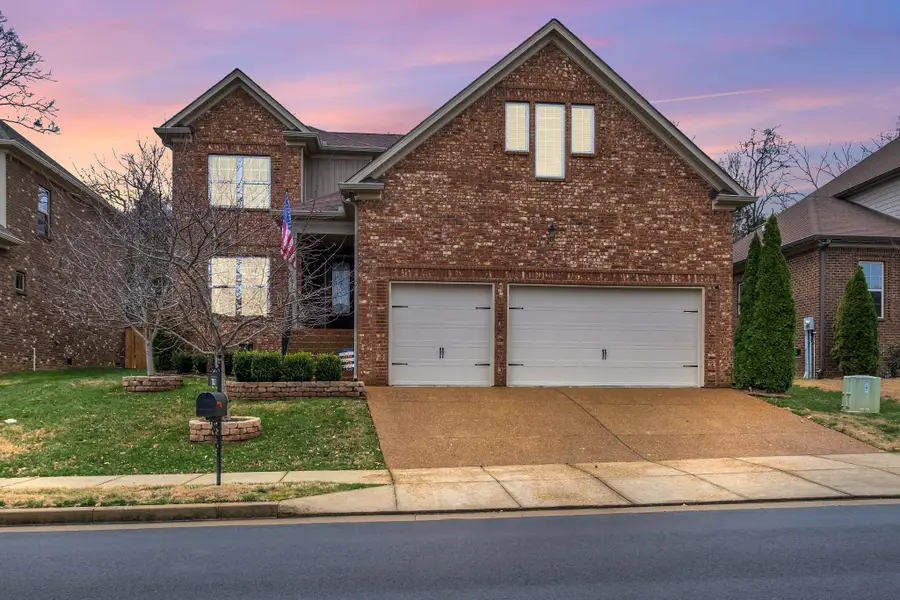 7117 Silverwood Trl, Hermitage, TN 37076 - Image #2