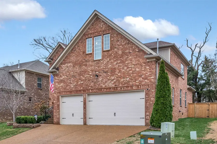 7117 Silverwood Trl, Hermitage, TN 37076 - Image #3