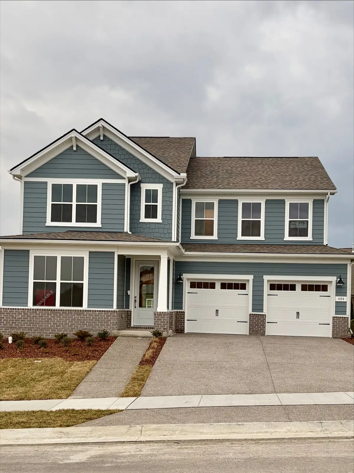 494 Carriage House Ln, Hendersonville, TN 37075 - Image #1