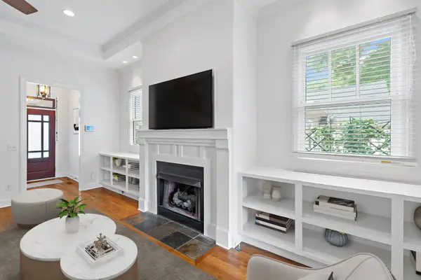 221 Treutland Ave, Nashville, TN 37207