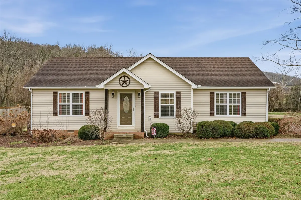 1150 Hollis Creek Rd, Woodbury, TN 37190 - Image #1