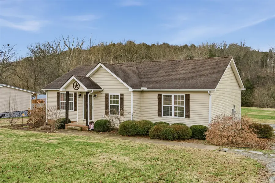 1150 Hollis Creek Rd, Woodbury, TN 37190 - Image #3