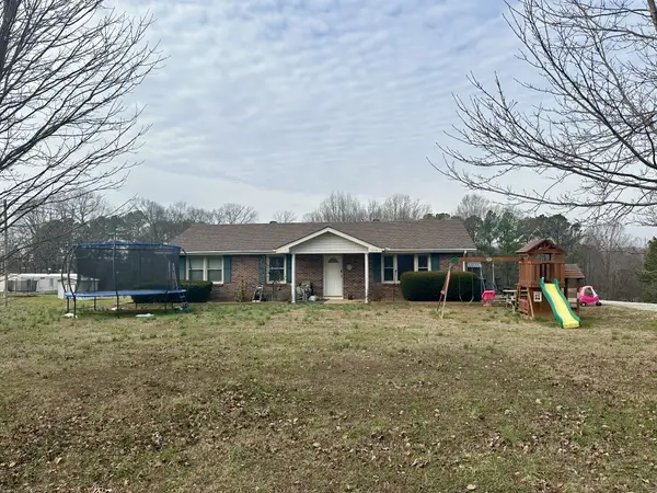 2570 Hurricane Loop, Tennessee Ridge, TN 37178