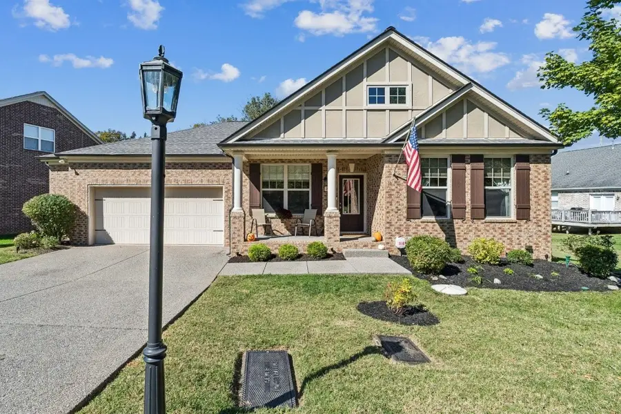 2704 Alvin Sperry Pass, Mount Juliet, TN 37122 - Image #2