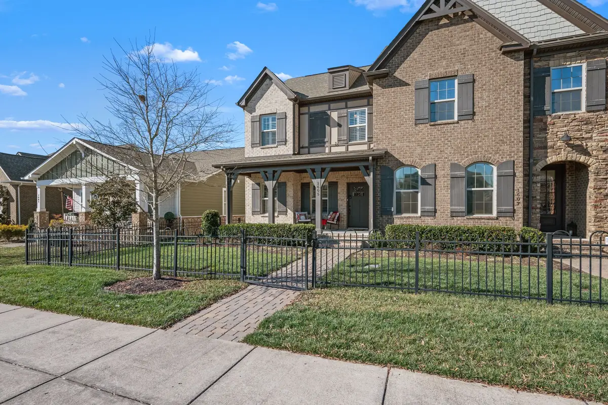 1605 Drakes Creek Rd, Hendersonville, TN 37075 - Image #1