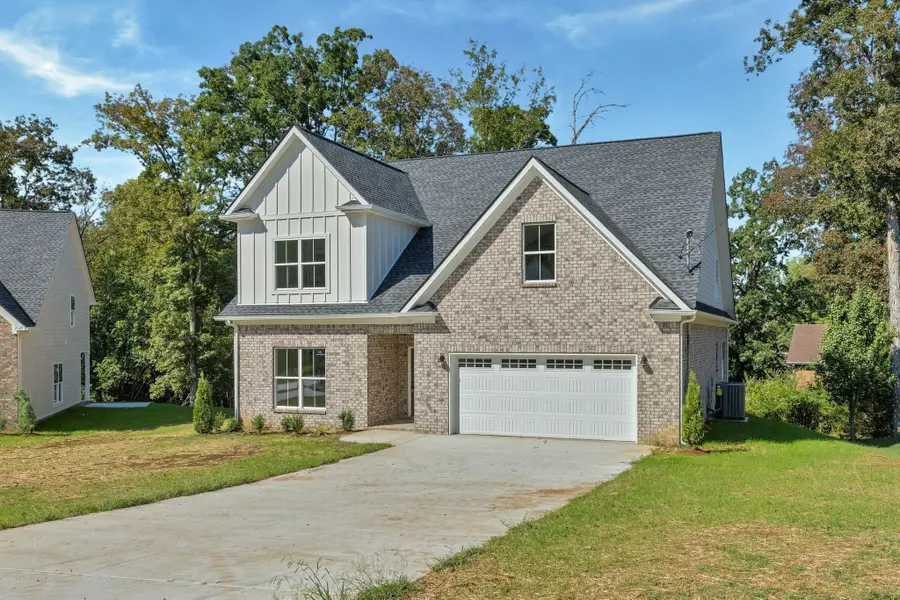506 Mountain View Ct, Smyrna, TN 37167 - Image #3
