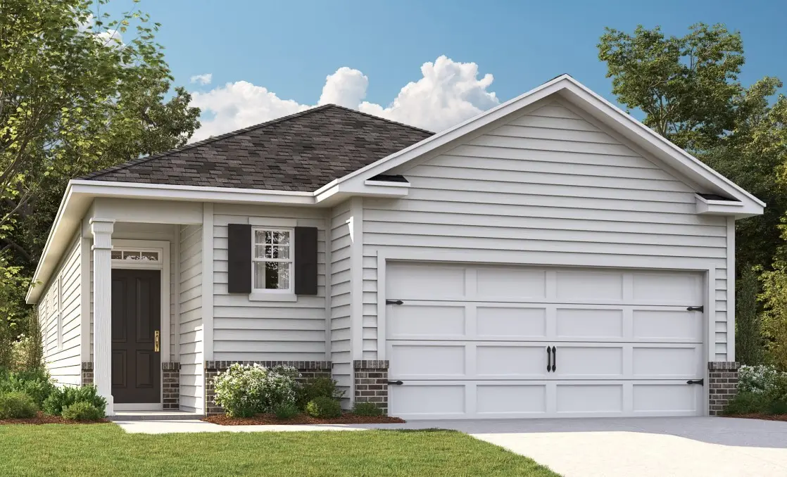 6615 Japonica Lane, White House, TN 37188 - #1