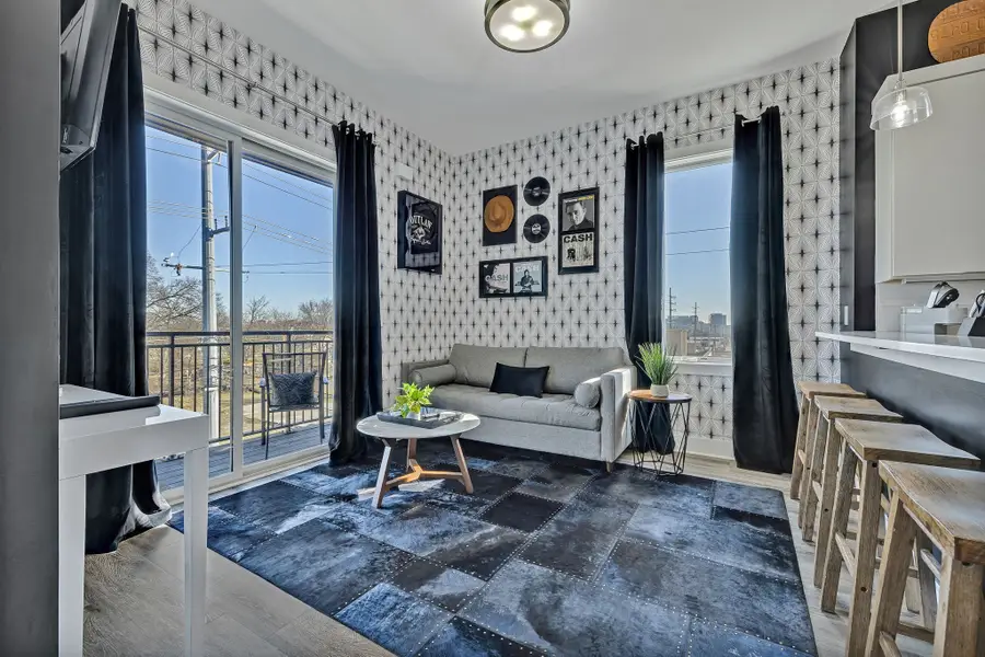 2519 Clifton Ave #303, Nashville, TN 37209 - Image #3