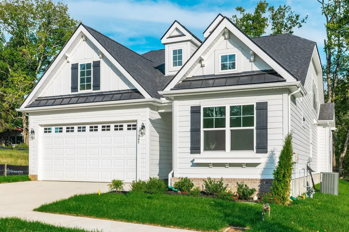 241 Crown Gardens Court, Hermitage, TN 37076 - Image #1