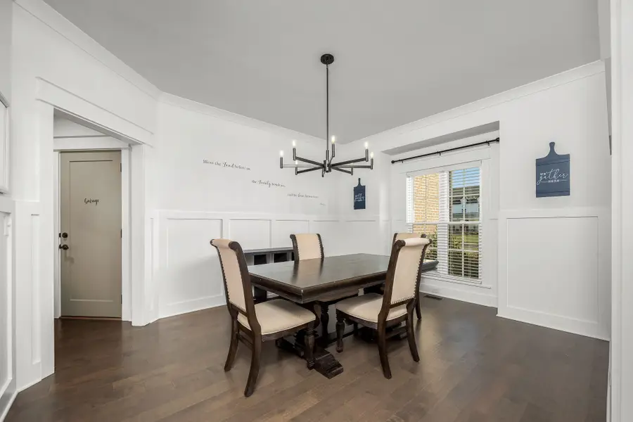 2614 Holly Springs Dr, Murfreesboro, TN 37128 - #3