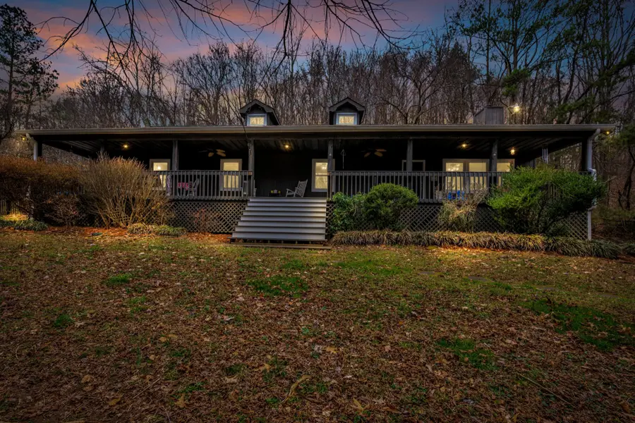 8636 Griffith Rd, Nashville, TN 37221 - Image #2