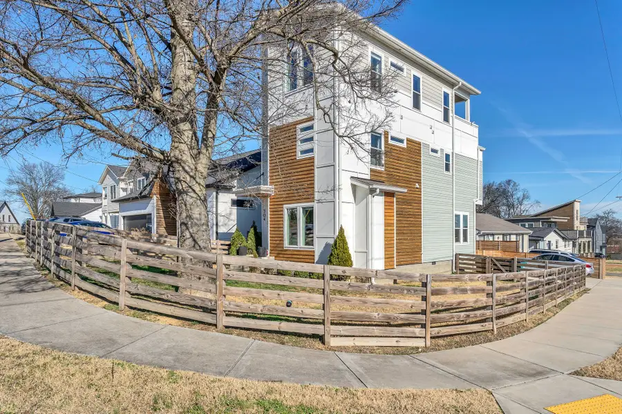 504 Newton Ave, Nashville, TN 37209 - Image #2