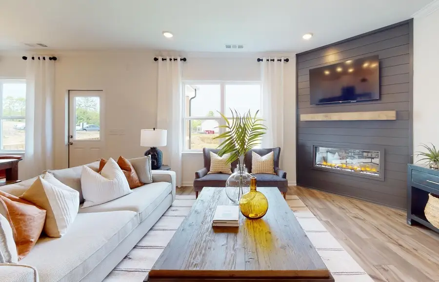 482 Jet Stream Dr, La Vergne, TN 37086 - Image #3