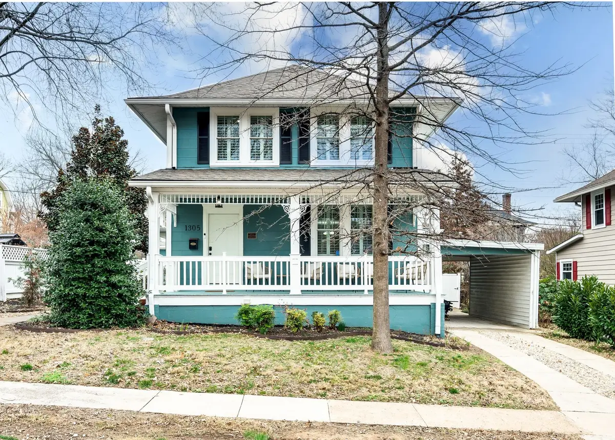 1305 Clarke St, Old Hickory, TN 37138 - Image #1