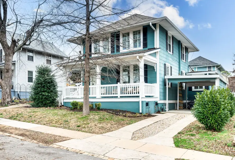 1305 Clarke St, Old Hickory, TN 37138 - Image #2