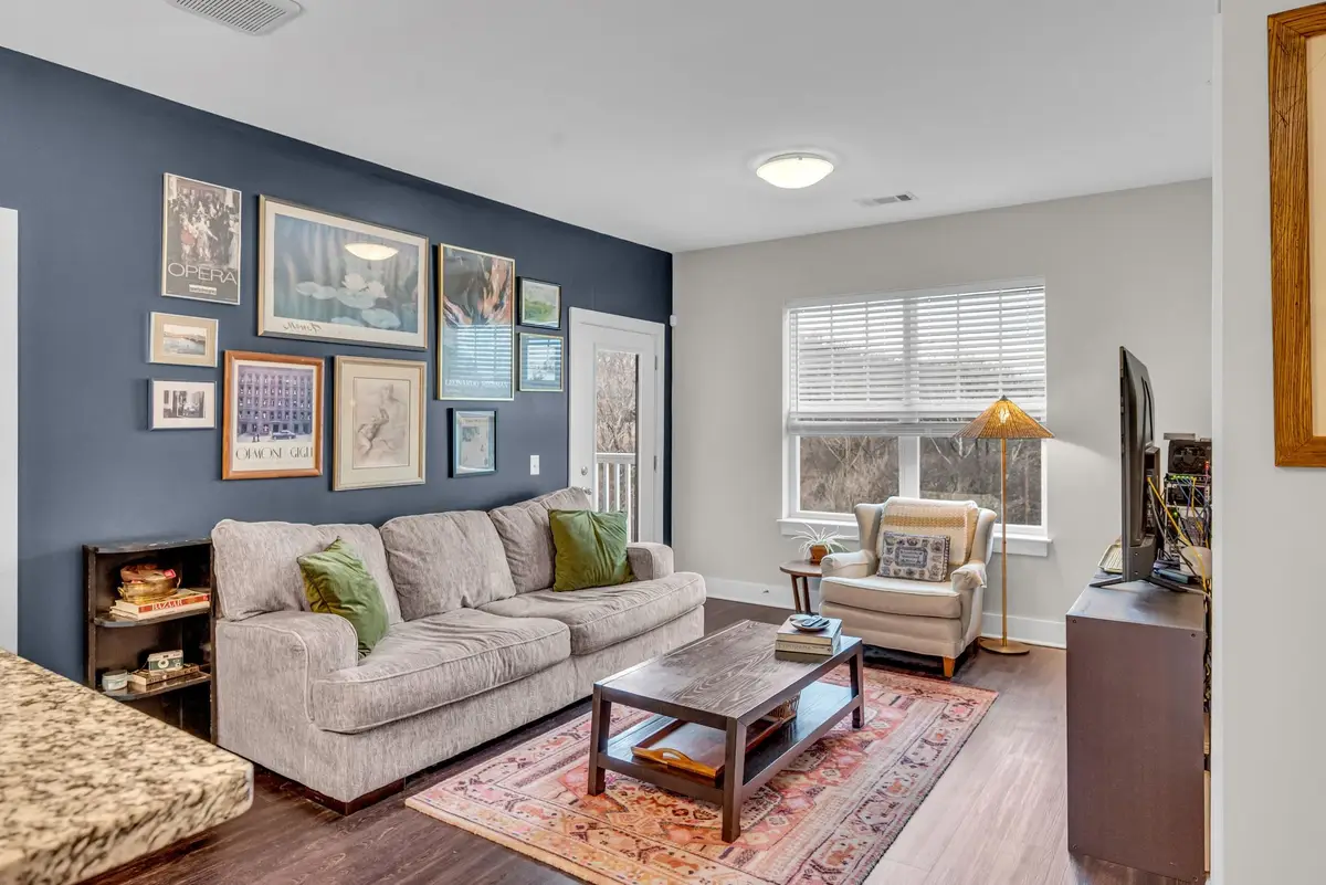 6411 Charlotte Road Cir #307, Nashville, TN 37209 - Image #1