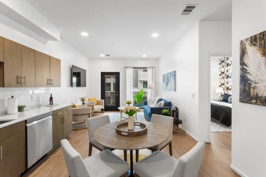 920 South St #219, Nashville, TN 37203 - Image #2