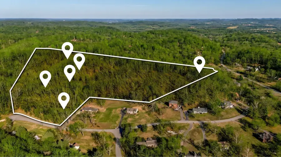 218 Forest Ridge Ct, Franklin, TN 37069 - Image #2