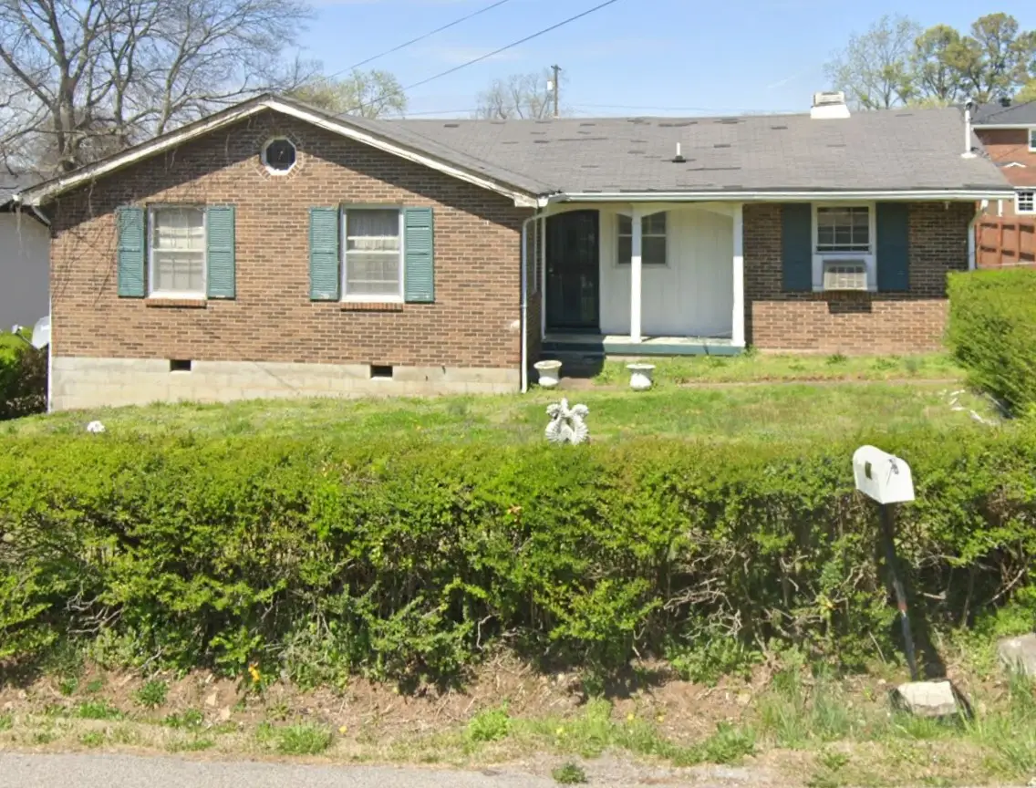 708 Moormans Arm Rd, Nashville, TN 37207 - Image #1