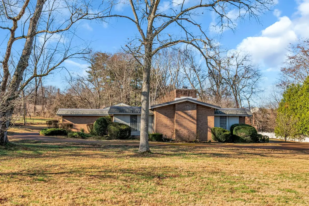 6343 Wildwood Valley Dr, Brentwood, TN 37027 - Image #1