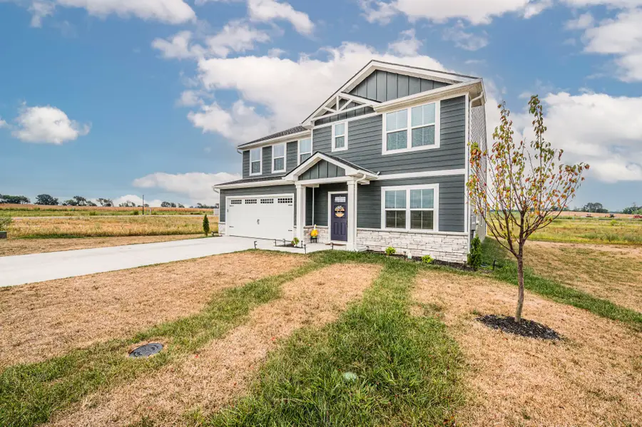 119 Amberleaf Cir, Franklin, KY 42134 - Image #2