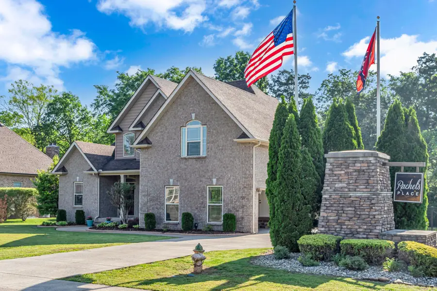 1002 Loblolly Dr, Murfreesboro, TN 37128 - Image #3