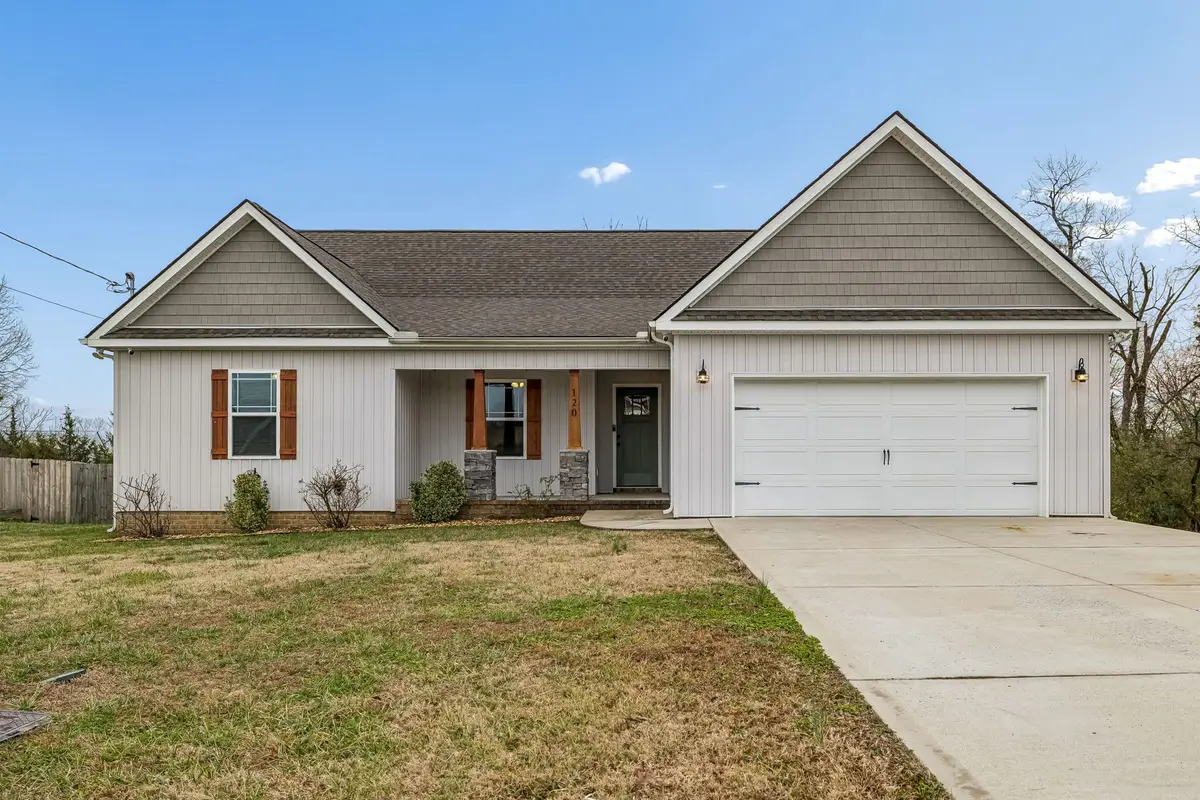 120 Blue Grass Dr, Shelbyville, TN 37160 - Image #1