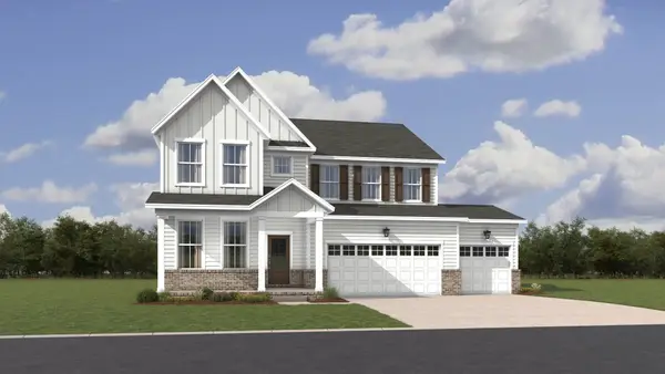 519 Sugarberry Court, Clarksville, TN 37043