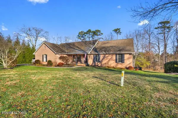 3720 Whitworth Drive, Knoxville, TN 37938 - #1