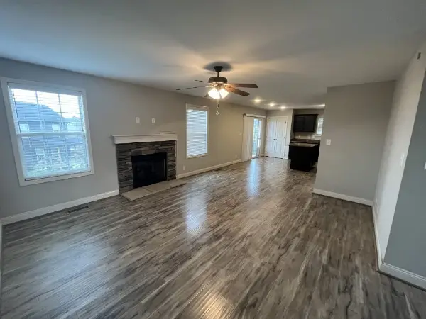 747 Crestone Ln, Clarksville, TN 37042 - Image #2