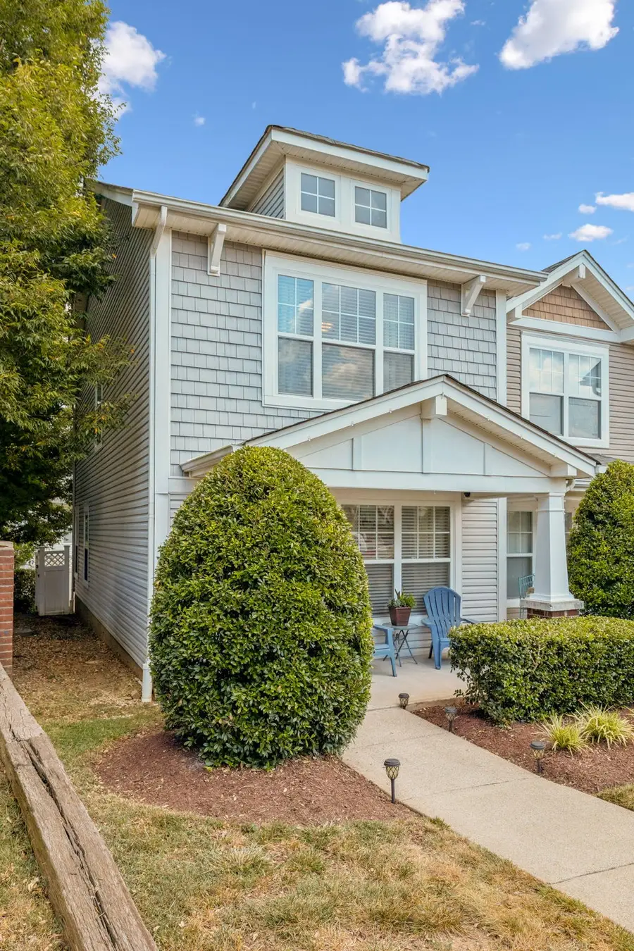 3323 Harpeth Springs Dr, Nashville, TN 37221 - Image #2