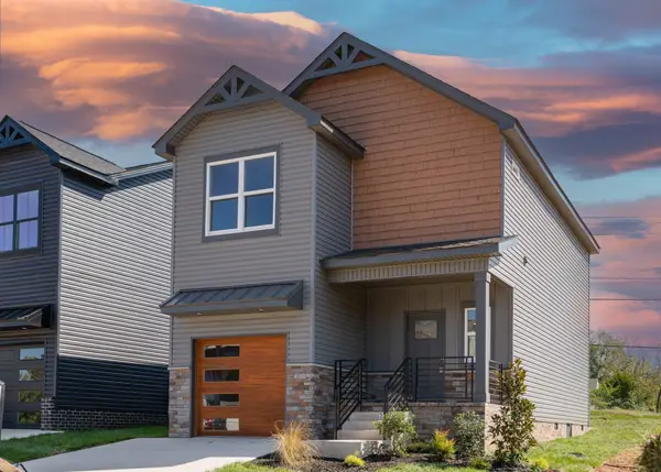 25 Charleston Cove, Clarksville, TN 37043