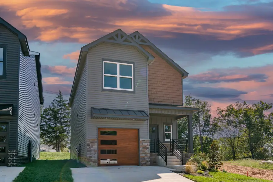 25 Charleston Cove, Clarksville, TN 37043 - Image #3