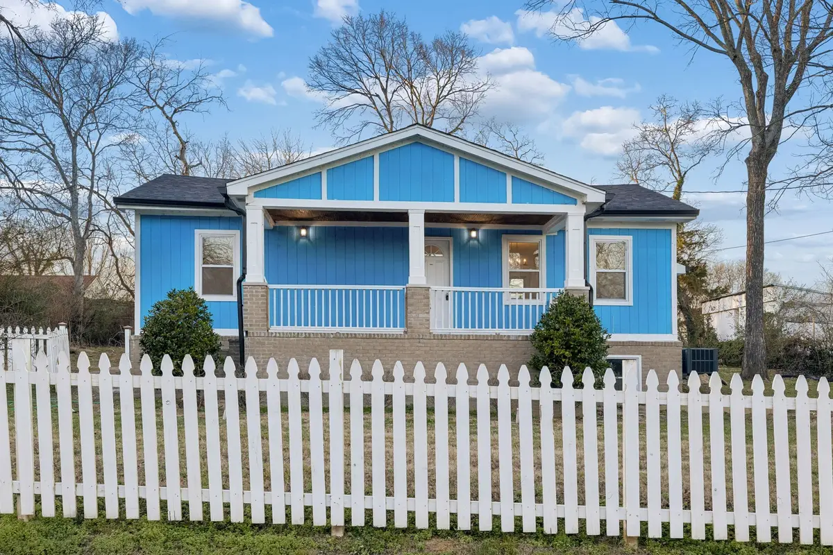 1110 Cinderella Ave, Madison, TN 37115 - Image #1