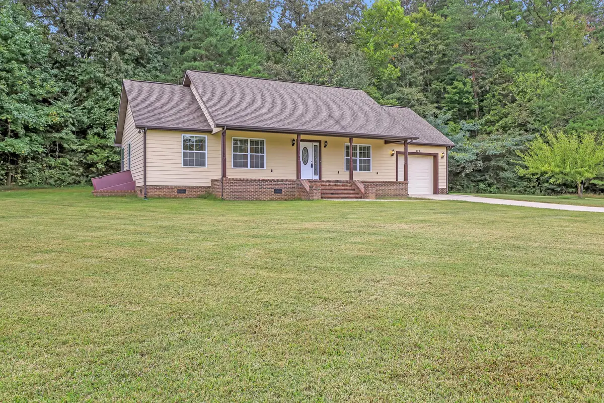 173 Hidden Meadow Lane, Dunlap, TN 37327 - #1