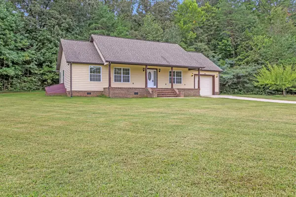 173 Hidden Meadow Lane, Dunlap, TN 37327