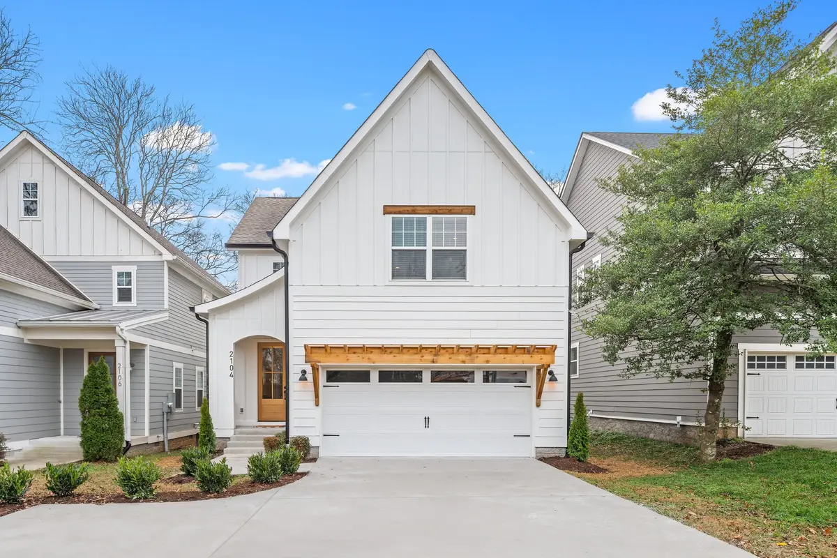 2104 Sheridan Rd, Nashville, TN 37206 - Image #1