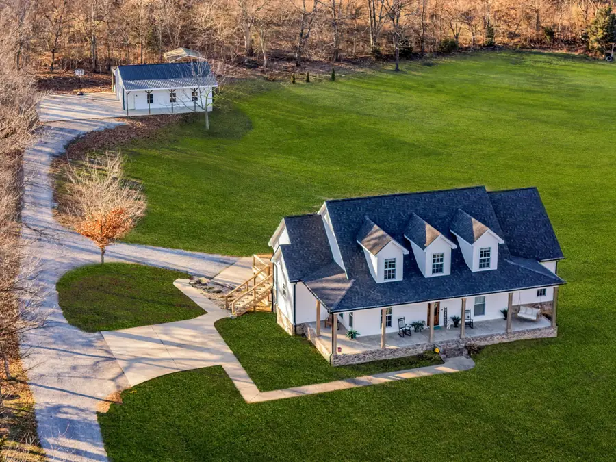 5574 Dowlen Rd, Cedar Hill, TN 37032 - Image #3