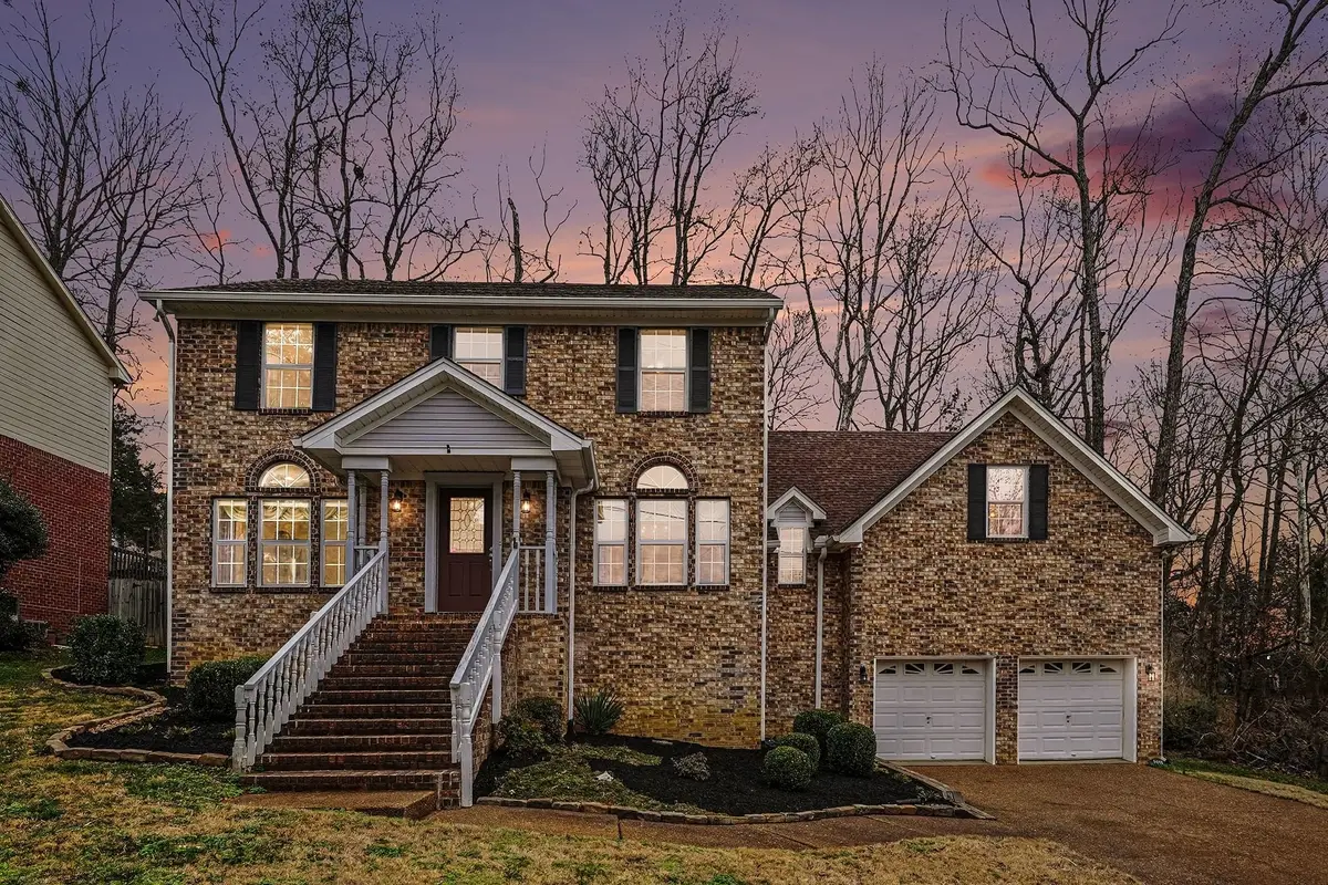 8408 Indian Hills Dr, Nashville, TN 37221 - Image #1