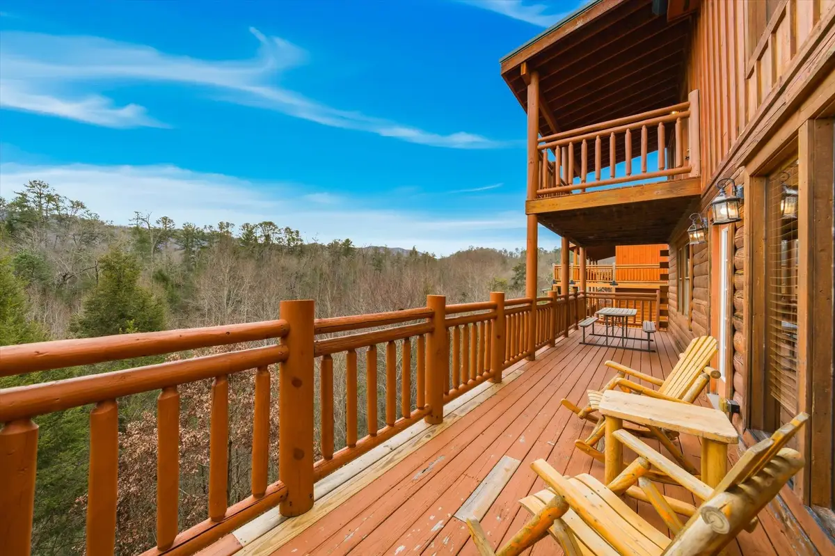 4339 Forest Ridge Way, Sevierville, TN 37863 - Image #1