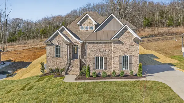 4012 Mandrake Pl #168, Lebanon, TN 37087