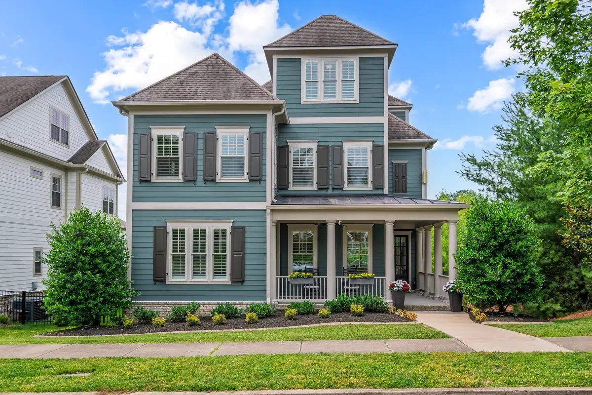 9517 Wexcroft Dr, Brentwood, TN 37027 - Image #1