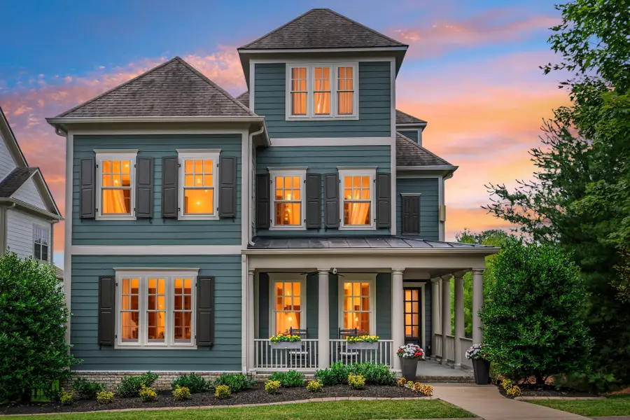 9517 Wexcroft Dr, Brentwood, TN 37027 - Image #2