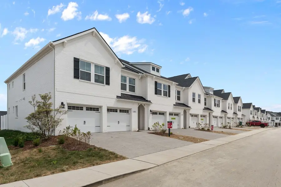 648 Club View Way, Mount Juliet, TN 37122 - Image #2