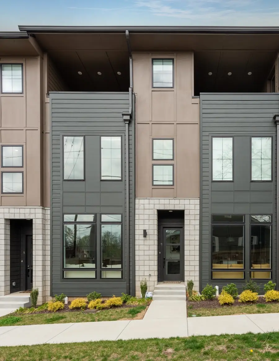 1233 Lischey Ave, Nashville, TN 37207 - #3