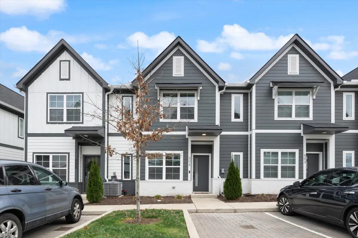 700 N Dupont Ave #504, Madison, TN 37115 - Image #1