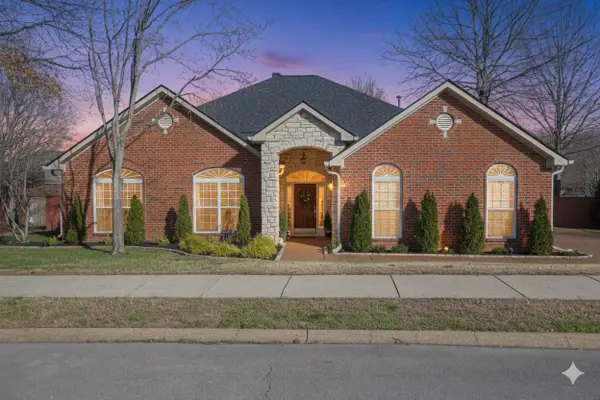 3122 Friars Bridge Pass, Franklin, TN 37064